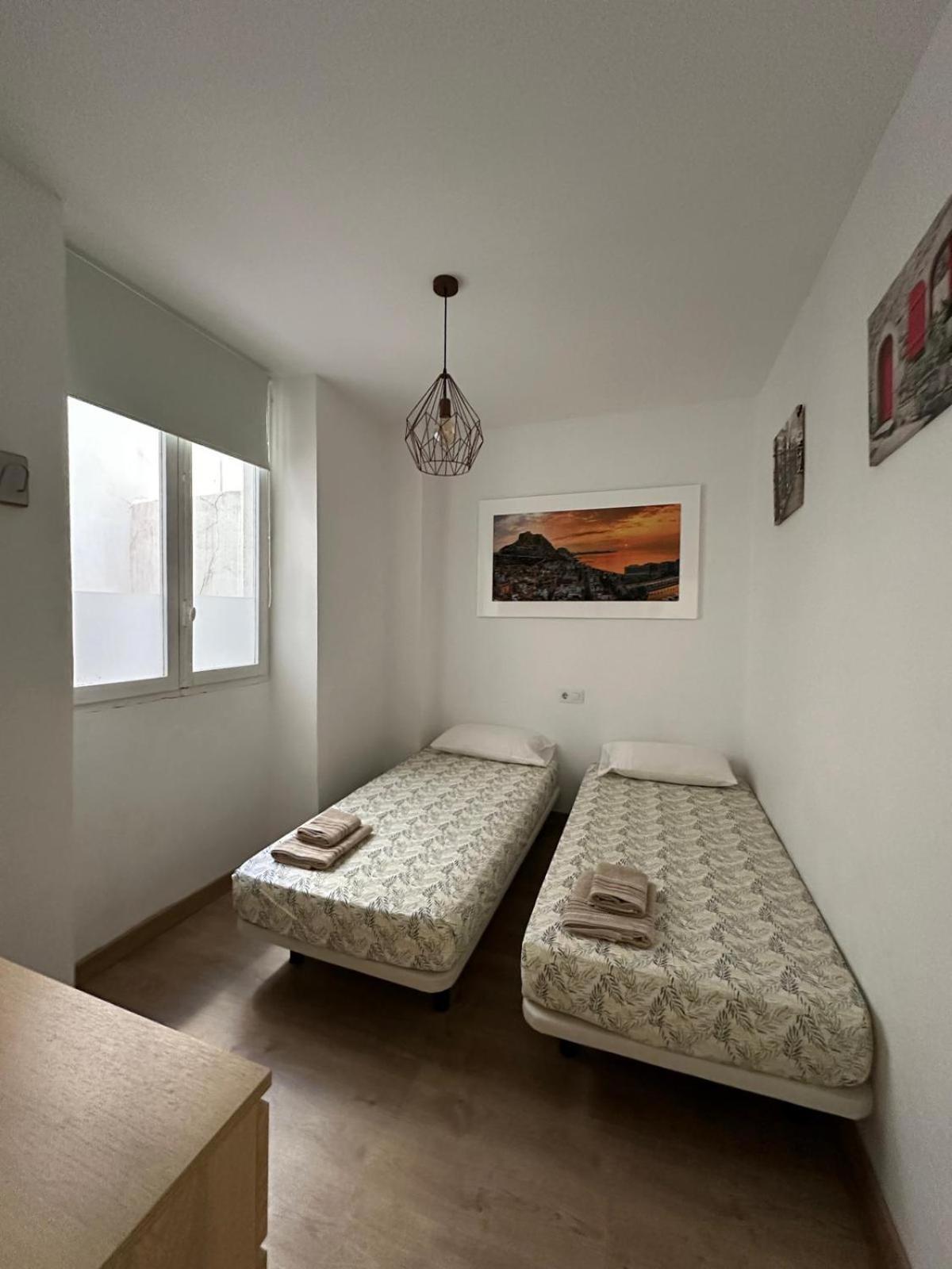 Calle Mayor Gam Apartment Alicante