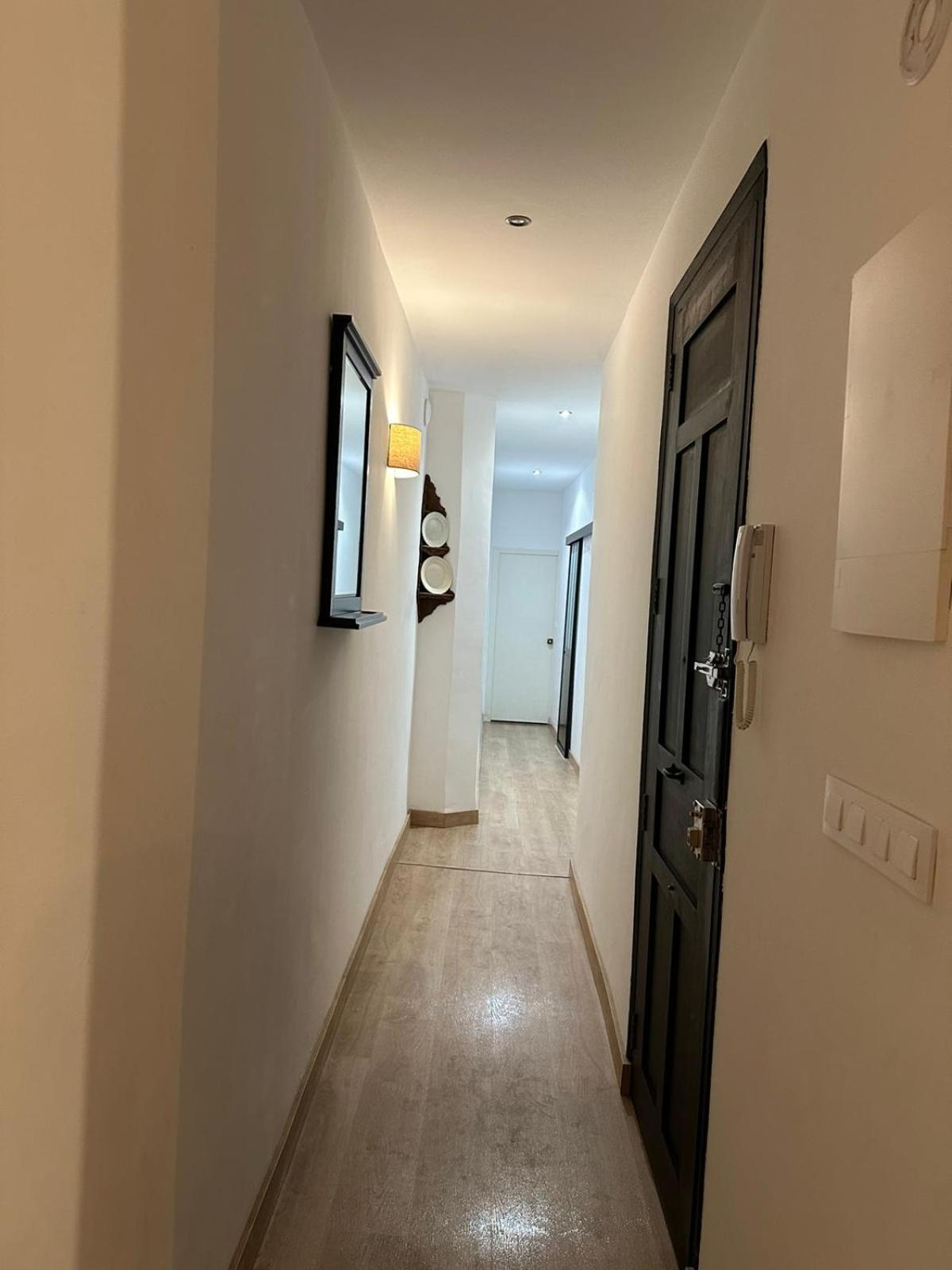 Calle Mayor Gam Apartment