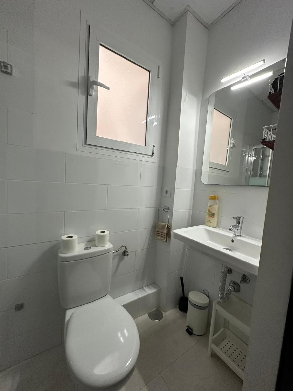 Appartement Calle Mayor Gam *